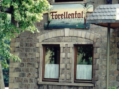 Фото: Forellental